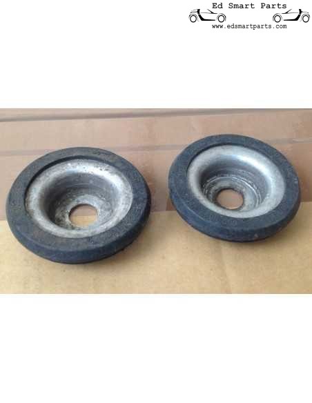 Coupelles de suspension avant Smart Roadster - jeu de 2 Q0005806V001000000