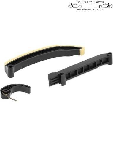Kit de cadena de distribución SKF VKML 88000