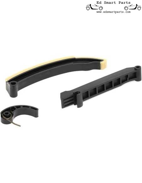 Kit de cadena de distribución SKF VKML 88000