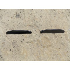 Spoiler per finiture tetto Smart Roadster (set da 2)