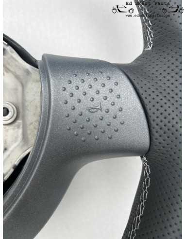 Smart ForTwo / Roadster Brabus 698cc sport steering wheel