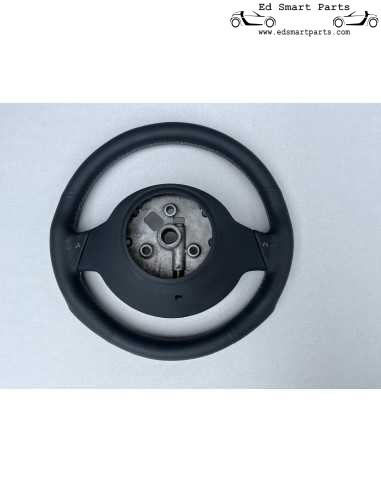 Volant sport Brabus 698cc Smart ForTwo / Roadster