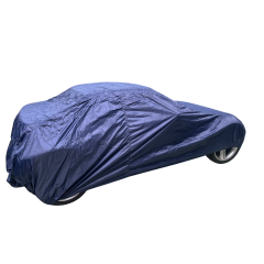 Smart Roadster and coupe Car Cover for indoor use