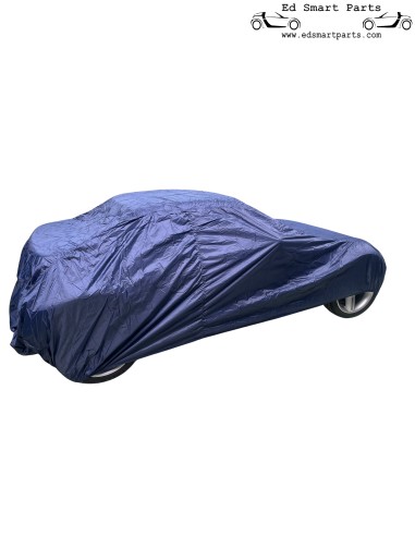 Capa de carro Smart Roadster e cupê para uso interno