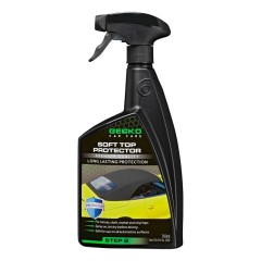 Gecko Softtop Protector Step 2 750ml