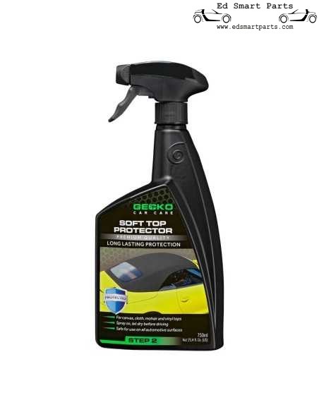 Protettore capote Gecko Fase 2 750ml