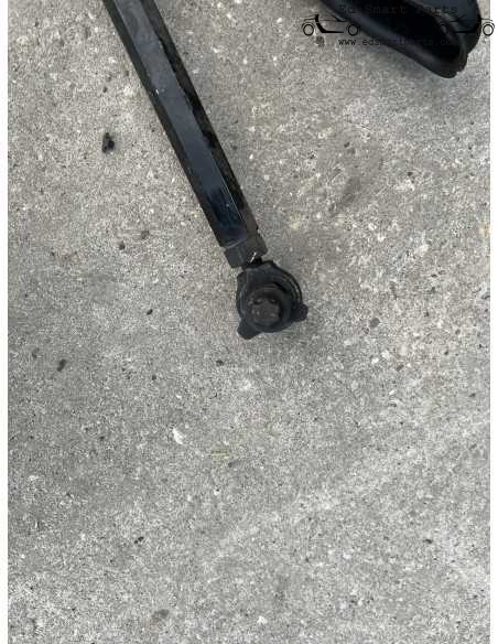 Brazos de control de barras Panhard ajustables para Smart Roadster