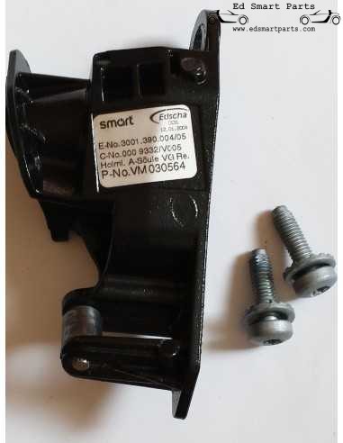 Smart Roadster 452 Roof catch windscreen mounted right side 0009332V005