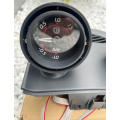 Modules de tableau de bord Smart Roadster au design Brabus 2