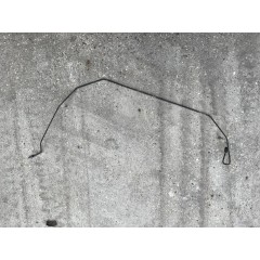 Smart Roadster 452 brake pipe rear right Q0009717V004000000