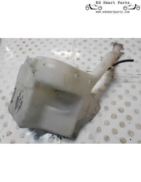 Smart Roadster ruitensproeier reservoir + pomp