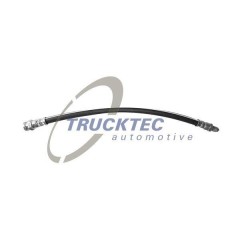 nouveau flexible de frein essieu avant côté gauche ou droit adapté pour smart ForTwo 451