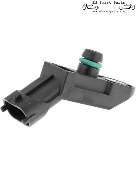 PRESSURE TRANSMITTER INLET MANIFOLD SENSOR FOR SMART ROADSTER 452 ALSO FOR FORTWO 450