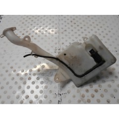 Smart Roadster ruitensproeier reservoir + pomp