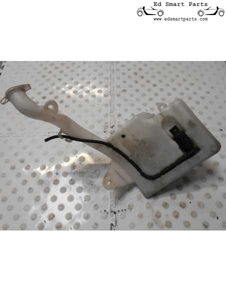 Smart Roadster windscreen washer bottle reservoir + pump