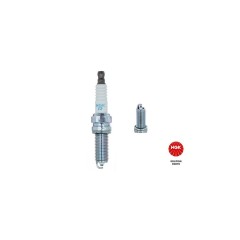 NGK Spark Plug - 451 smart fortwo petrol 999cc like A1321590003