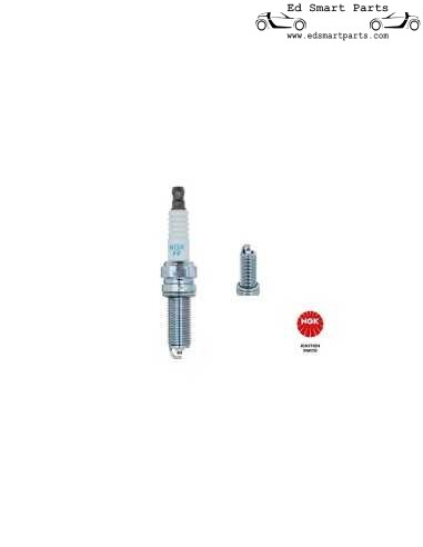Candela NGK - 451 smart fortwo benzina 999cc come A1321590003