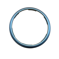 Brabus Door Speaker TRIM RING (ROSETTE) Smart Fortwo Coupé Cabriolet