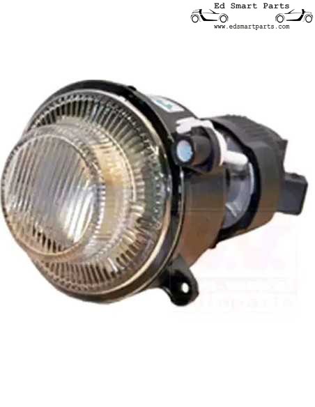 luz antiniebla para smart fortwo 450 izquierda o derecha