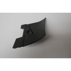 OUTSIDE TEMPERATURE SENSOR FOR SMART ROADSTER 452 AND FORTWO 450 MODELS