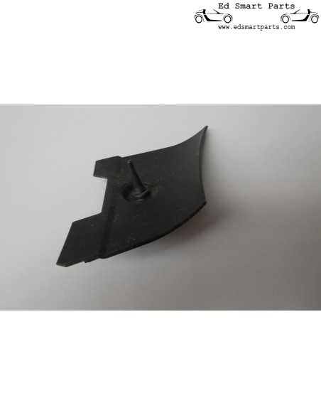 CAPTEUR DE TEMPÉRATURE EXTÉRIEURE POUR LES MODÈLES SMART ROADSTER 452 ET FORTWO 450
