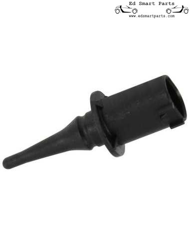 SENSORE TEMPERATURA ESTERNA PER MODELLI SMART ROADSTER 452 E FORTWO 450