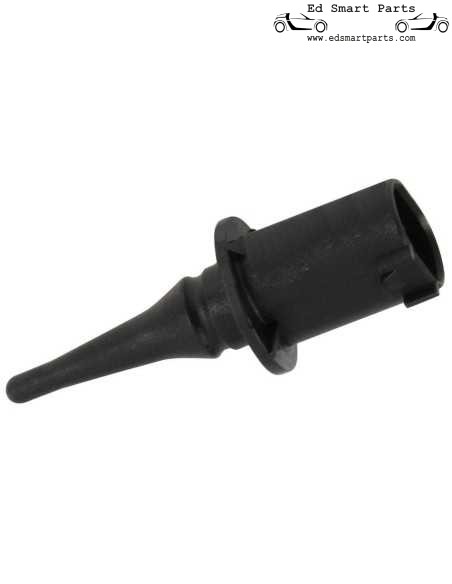 SENSOR DE TEMPERATURA EXTERIOR PARA MODELOS SMART ROADSTER 452 Y FORTWO 450