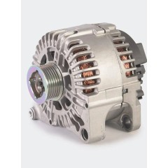 Smart Fortwo MHD Alternador / motor de partida A1329060026 ST35C019 LRC00005