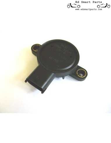 CAPTEUR D'ANGLE DE BRAQUAGE DE BOÎTE DE VITESSES POUR SMART ROADSTER 452 ÉGALEMENT POUR FORTWO 450