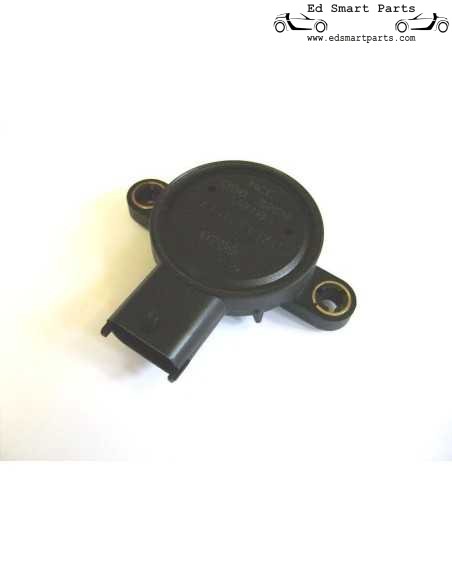 CAPTEUR D'ANGLE DE BRAQUAGE DE BOÎTE DE VITESSES POUR SMART ROADSTER 452 ÉGALEMENT POUR FORTWO 450