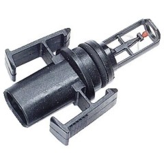 SENSORE TEMPERATURA ARIA COLLETTORE DI ASPIRAZIONE PER MOTORI SMART ROADSTER 452 E FORTWO 450 451