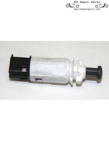 smart roadster 452 Bremslichtschalter Bremslicht auch für forwo 450 / 451 Modelle