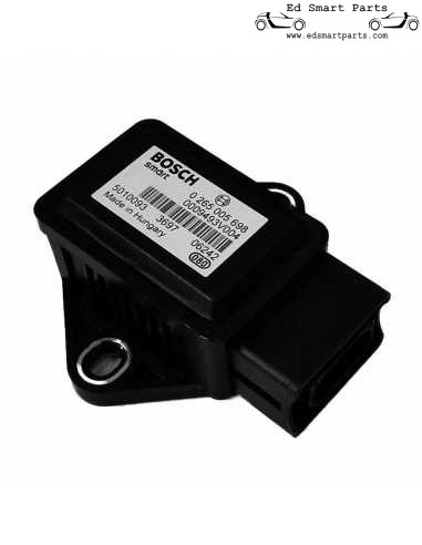 SENSORE DI VELOCITÀ DI IMBARDATA PER SMART ROADSTER 452 E FORTWO 450 DAL 2003 009493