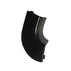 Smart ForTwo 450 clip section frame c-pillar