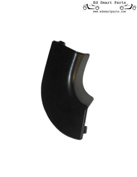 Smart ForTwo 450 clip section frame c-pillar