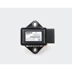 CAPTEUR DE VITESSE DE LACET POUR SMART ROADSTER 452 ET FORTWO 450 À PARTIR DE 2003 009493 2
