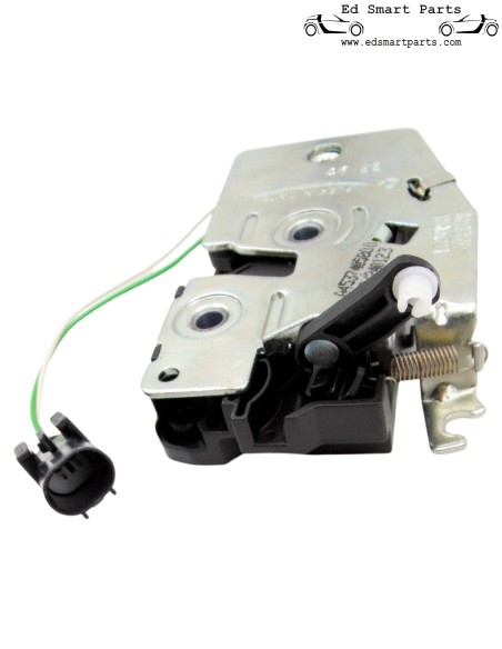 Smart ForTwo 453 Achterklep Slot Rechtsonder A4537405800