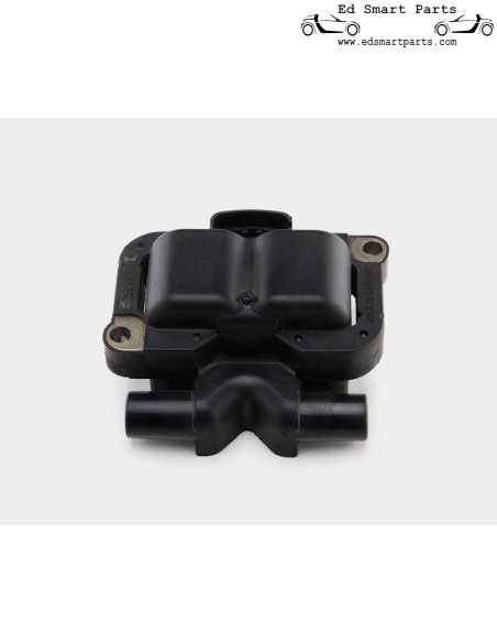 bobina di accensione per qualsiasi motore smart roadster / fortwo 450
