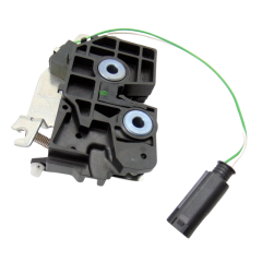 Smart ForTwo 453 Trava da porta traseira direita inferior A4537405800 2