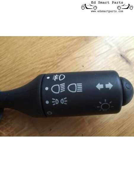 Smart Roadster Light & Indicator Stalk for rain sensor 0016839V001