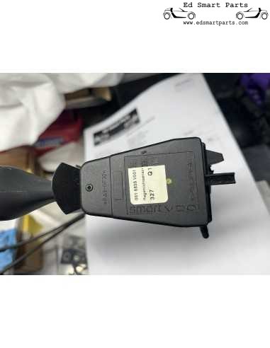 Smart Roadster Luce e indicatore di direzione per sensore pioggia 0016839V001