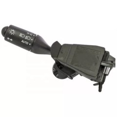 Interruptor de luces e intermitentes Smart ForTwo 451