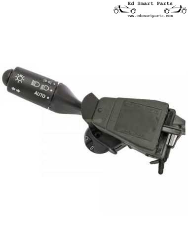 Light & Indicator Stalk Switch Smart ForTwo 451 European version
