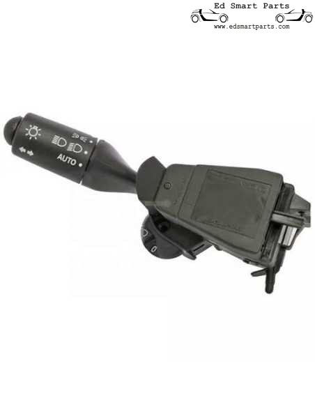 Light & Indicator Stalk Switch Smart ForTwo 451 European version
