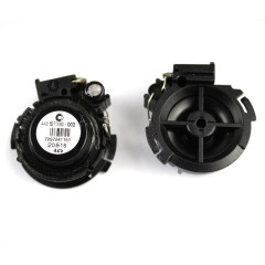 Origineel Smart ForTwo 451 Sound System Tweeters A4518270060