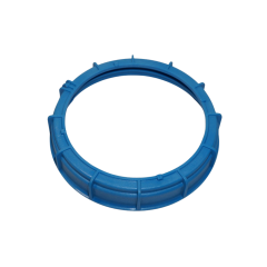 Nuovo dado di raccordo dell'anello di bloccaggio della pompa del carburante Smart Fortwo 451