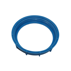 Nuovo dado di raccordo dell'anello di bloccaggio della pompa del carburante Smart Fortwo 451 2