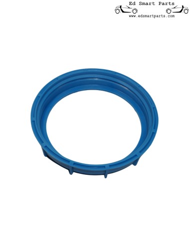 Nouvel écrou de verrouillage de pompe à carburant pour smart fortwo 451