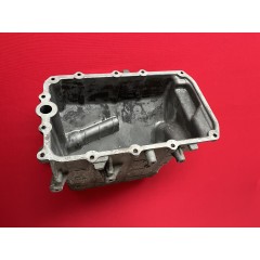 OEM-carterpan met aftapplug voor 451 fortwo benzinemodellen 2
