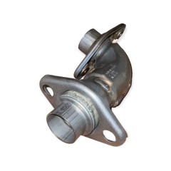 Tubo di scarico Smart Fortwo 451 originale A4514900119